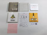 DL3497 The Legend Of Zelda 2 Boxed Nintendo Famicom Disk Japan