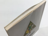 DL3497 The Legend Of Zelda 2 Boxed Nintendo Famicom Disk Japan