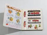 DL3498 The Legend Of Zelda 1 Boxed Nintendo Famicom Disk Japan