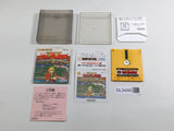 DL3499 The Legend Of Zelda 1 Boxed Nintendo Famicom Disk Japan