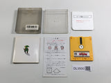 DL3500 The Legend Of Zelda 1 Boxed Nintendo Famicom Disk Japan