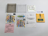 DL3501 Mahjong Kazoku Boxed Nintendo Famicom Disk Japan