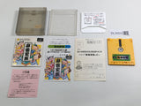DL3503 Mahjong Kazoku Boxed Nintendo Famicom Disk Japan