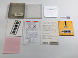 DL3503 Mahjong Kazoku Boxed Nintendo Famicom Disk Japan