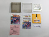 DL3504 Nazo no Kabe Block Kuzushi Boxed Nintendo Famicom Disk Japan