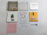DL3504 Nazo no Kabe Block Kuzushi Boxed Nintendo Famicom Disk Japan