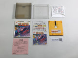 DL3505 Nazo no Kabe Block Kuzushi Boxed Nintendo Famicom Disk Japan
