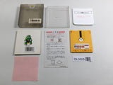 DL3505 Nazo no Kabe Block Kuzushi Boxed Nintendo Famicom Disk Japan