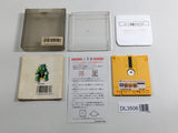 DL3506 Nazo no Kabe Block Kuzushi Boxed Nintendo Famicom Disk Japan