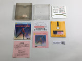 DL3507 Winter Games Boxed Nintendo Famicom Disk Japan
