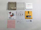 DL3507 Winter Games Boxed Nintendo Famicom Disk Japan
