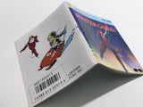 DL3507 Winter Games Boxed Nintendo Famicom Disk Japan