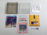 DL3508 Winter Games Boxed Nintendo Famicom Disk Japan