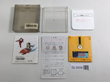 DL3508 Winter Games Boxed Nintendo Famicom Disk Japan