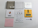 DL3509 Pro Golfer Saru Kage no Tournament Boxed Nintendo Famicom Disk Japan