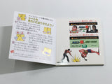 DL3509 Pro Golfer Saru Kage no Tournament Boxed Nintendo Famicom Disk Japan