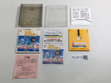 DL3513 Stinger Moero Twinbee Boxed Nintendo Famicom Disk Japan