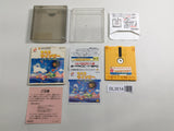 DL3514 Stinger Moero Twinbee Boxed Nintendo Famicom Disk Japan