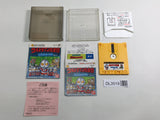 DL3519 Ultraman Club Chikyu Dakkan Sakusen Boxed Nintendo Famicom Disk Japan