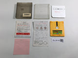 DL3519 Ultraman Club Chikyu Dakkan Sakusen Boxed Nintendo Famicom Disk Japan