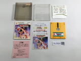 DL3520 Exciting Basketball Boxed Nintendo Famicom Disk Japan