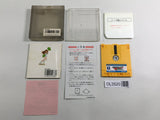 DL3520 Exciting Basketball Boxed Nintendo Famicom Disk Japan