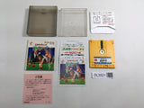 DL3521 Exciting Billiard Boxed Nintendo Famicom Disk Japan