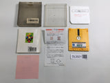 DL3521 Exciting Billiard Boxed Nintendo Famicom Disk Japan