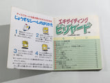 DL3521 Exciting Billiard Boxed Nintendo Famicom Disk Japan