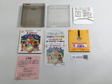 DL3522 Exciting Baseball Boxed Nintendo Famicom Disk Japan