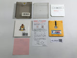 DL3522 Exciting Baseball Boxed Nintendo Famicom Disk Japan