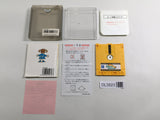 DL3523 Esper Dream Boxed Nintendo Famicom Disk Japan