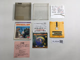 DL3524 Eggerland Boxed Nintendo Famicom Disk Japan