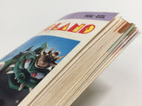 DL3524 Eggerland Boxed Nintendo Famicom Disk Japan