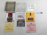 DL3525 Gall Force Eternal Story Boxed Nintendo Famicom Disk Japan