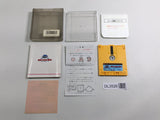 DL3526 SD Gundam World Gachapon Senshi Scramble Wars Boxed Famicom Disk Japan