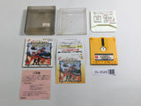 DL3528 Green Beret Boxed Nintendo Famicom Disk Japan