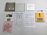 DL3529 Gokuraku Yugi Game Tengoku Boxed Nintendo Famicom Disk Japan