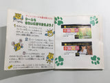 DL3530 A Kitten's Story The Adventures of Chatran Boxed Famicom Disk Japan