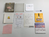 DL3531 Super Lode Runner Boxed Nintendo Famicom Disk Japan