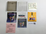DL3532 Dead Zone Boxed Nintendo Famicom Disk Japan