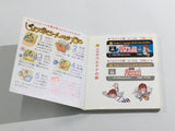 DL3535 Kid Icarus Boxed Nintendo Famicom Disk Japan