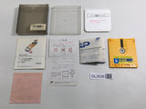 DL3536 Pachinko Grand Prix Boxed Nintendo Famicom Disk Japan