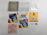 DL3537 Breeder Boxed Nintendo Famicom Disk Japan