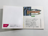 DL3537 Breeder Boxed Nintendo Famicom Disk Japan