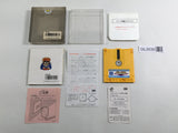 DL3539 Falsion Boxed Nintendo Famicom Disk Japan