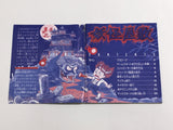 DL3540 Yokai Yashiki Boxed Nintendo Famicom Disk Japan
