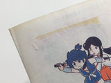 DL3541 Shin Onigashima 2 Boxed Nintendo Famicom Disk Japan