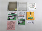 DL3542 Family Computer Othello Boxed Nintendo Famicom Disk Japan