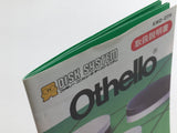 DL3542 Family Computer Othello Boxed Nintendo Famicom Disk Japan